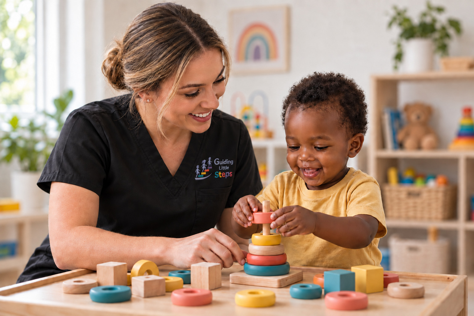 Early Intervention