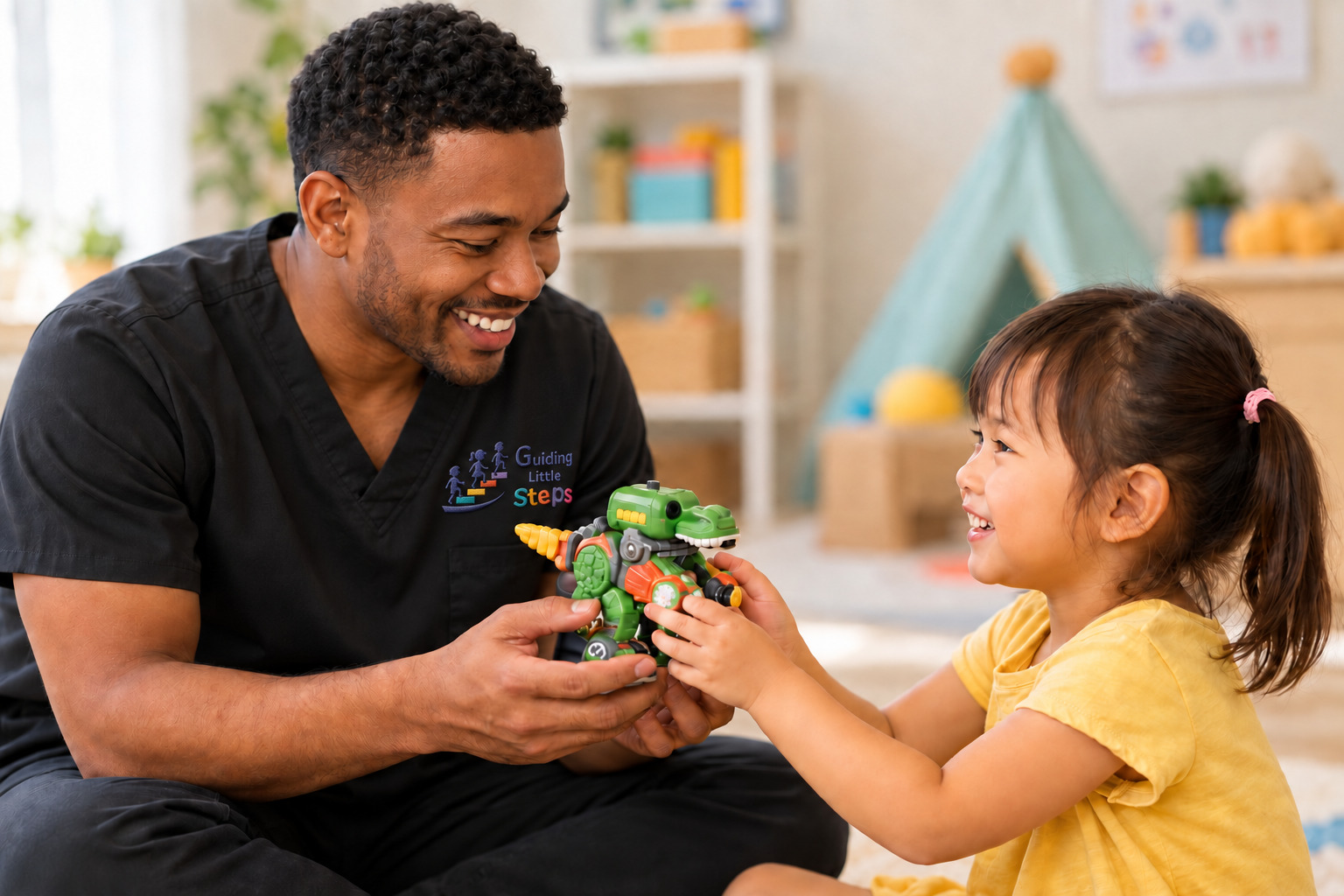Personalized Care